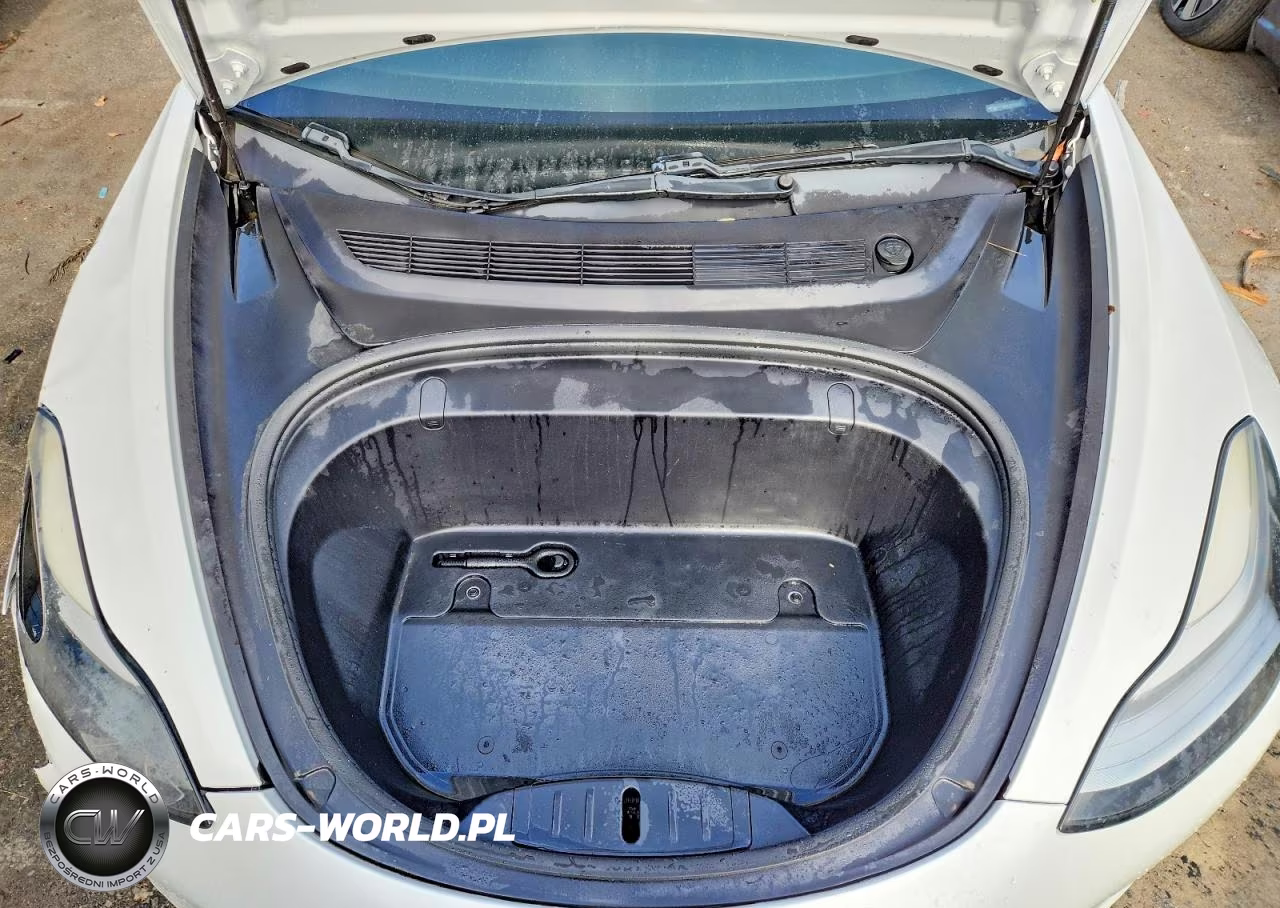 2019 Tesla Model 3 VIN:5YJ3E1EA7KF401491 - 11