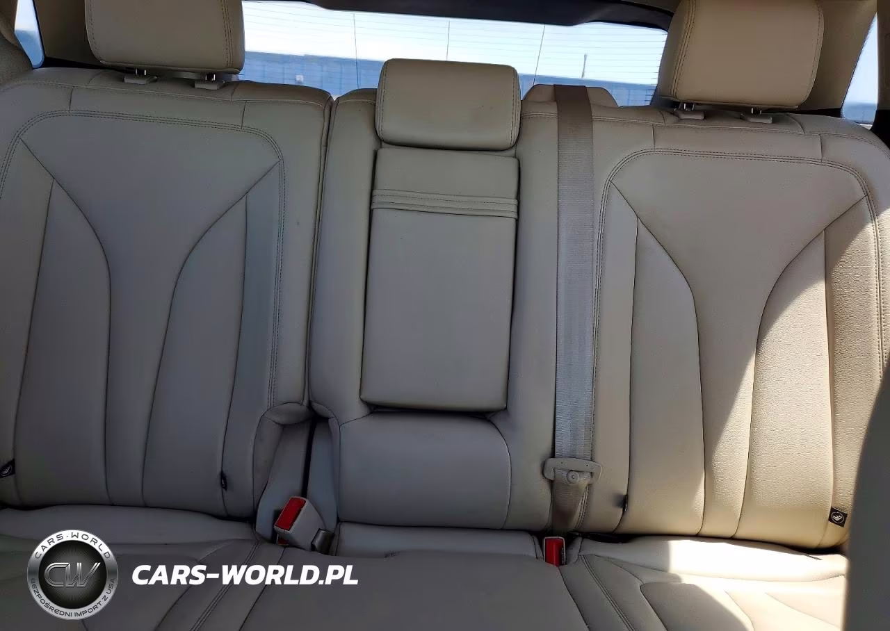 2019 Lincoln Nautilus VIN:2LMPJ6J92KBL57340 - 10