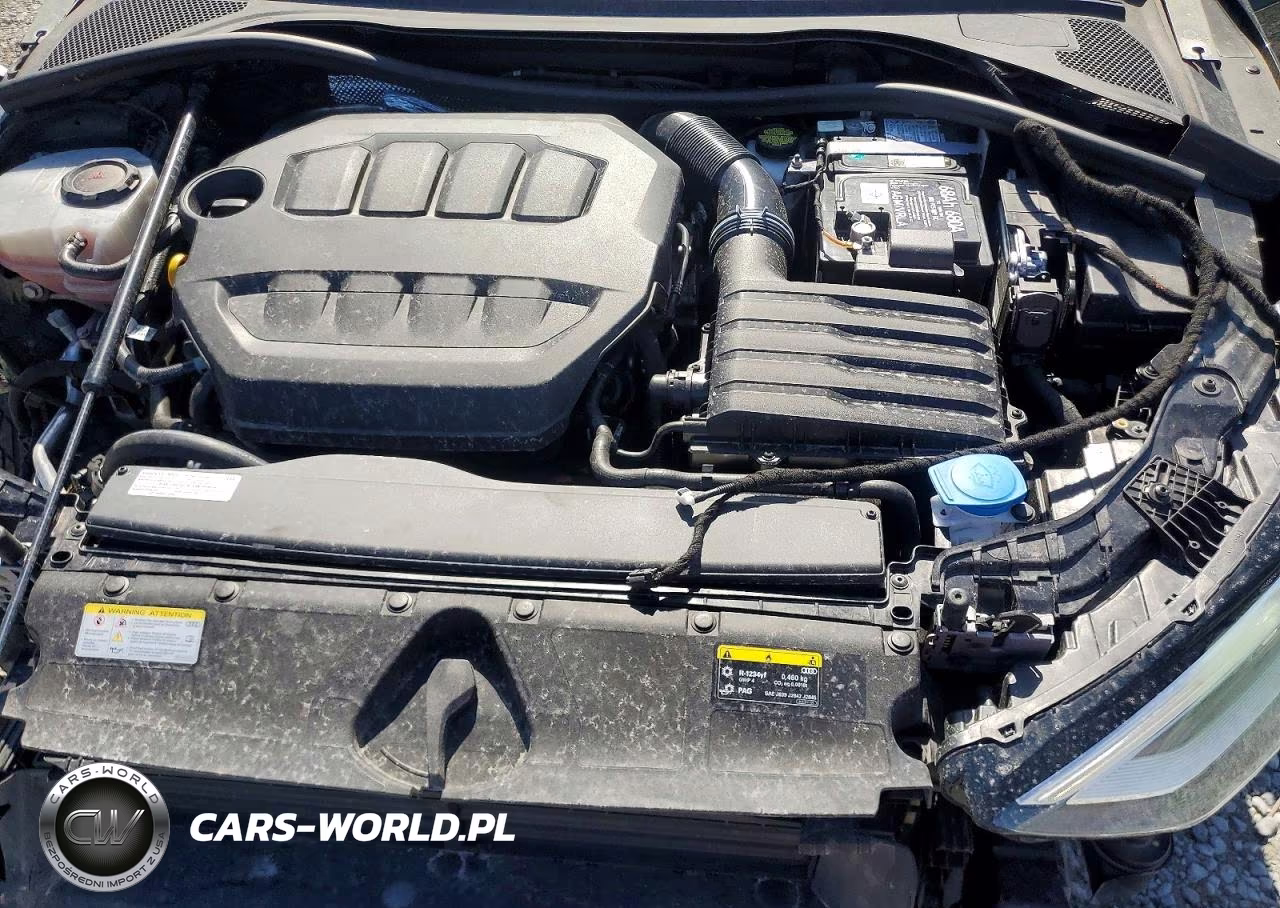 2024 Audi A3 Premium VIN:WAUAUDGY9RA068832 - 11