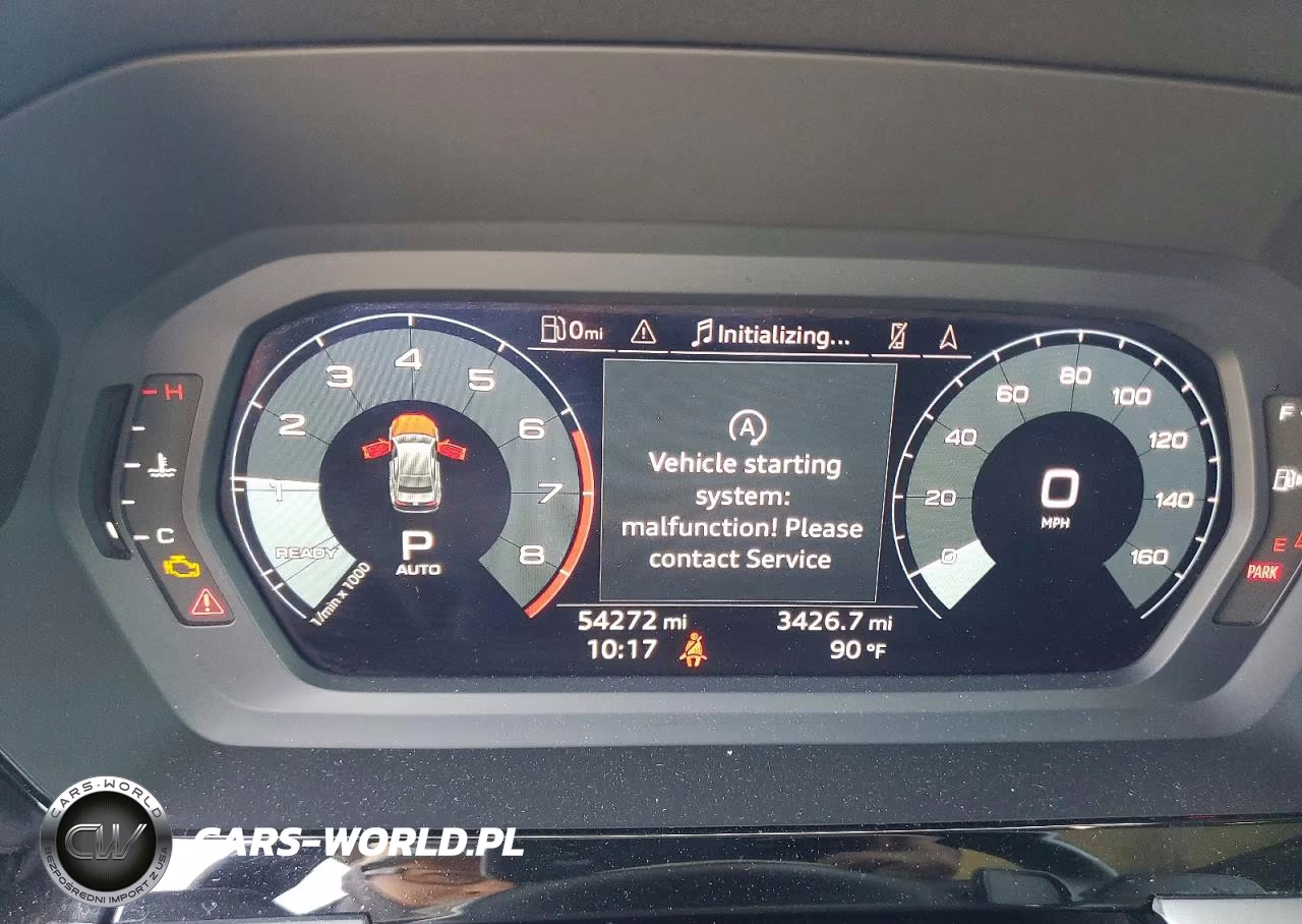 2024 Audi A3 Premium VIN:WAUAUDGY9RA068832 - 9