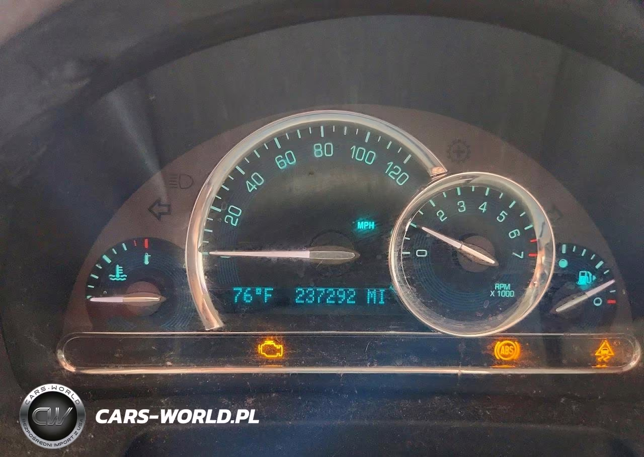 2011 Chevrolet Hhr Ls VIN:3GNBAEFWXBS542949 - 9