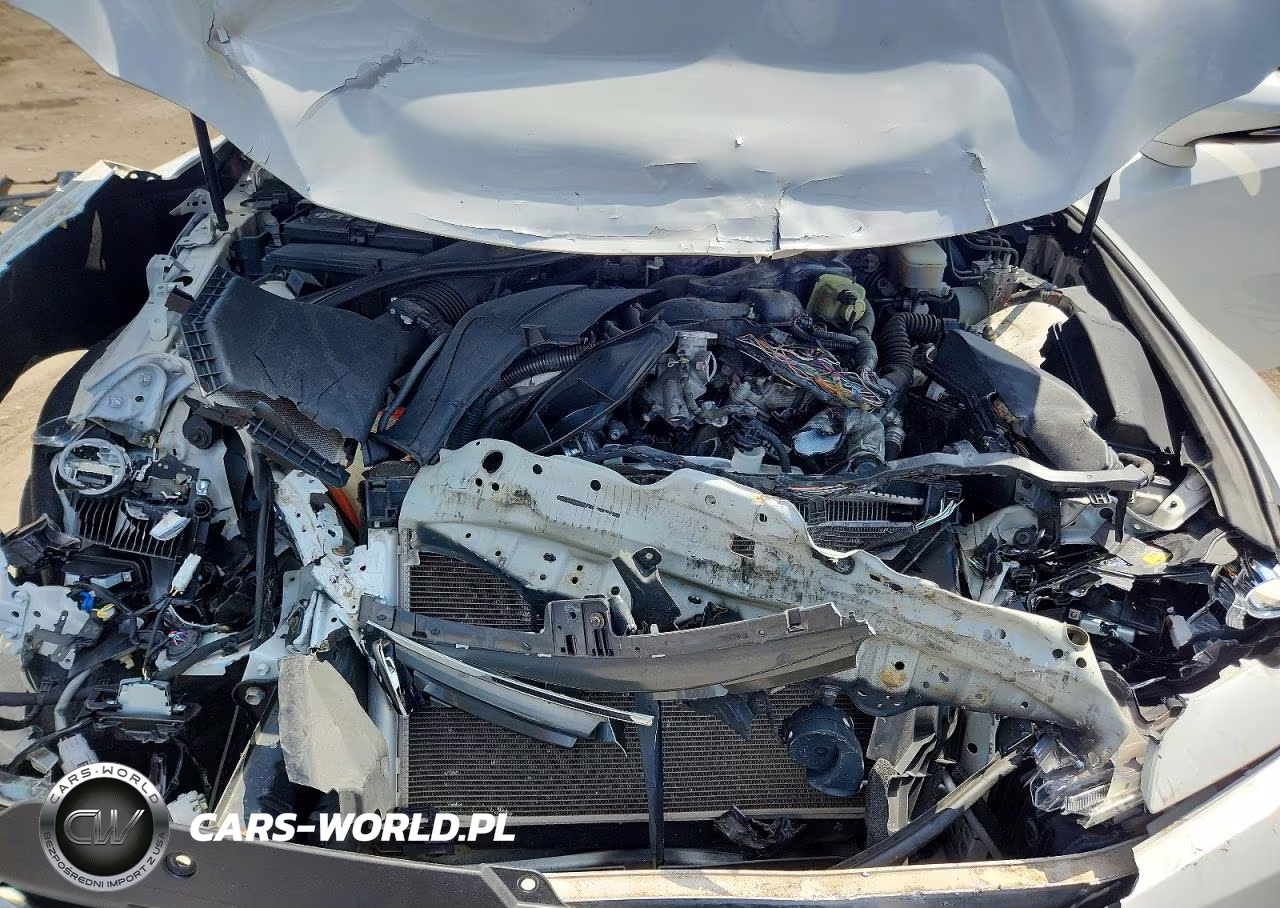 2014 Lexus Is 250 VIN:JTHCF1D22E5015234 - 11