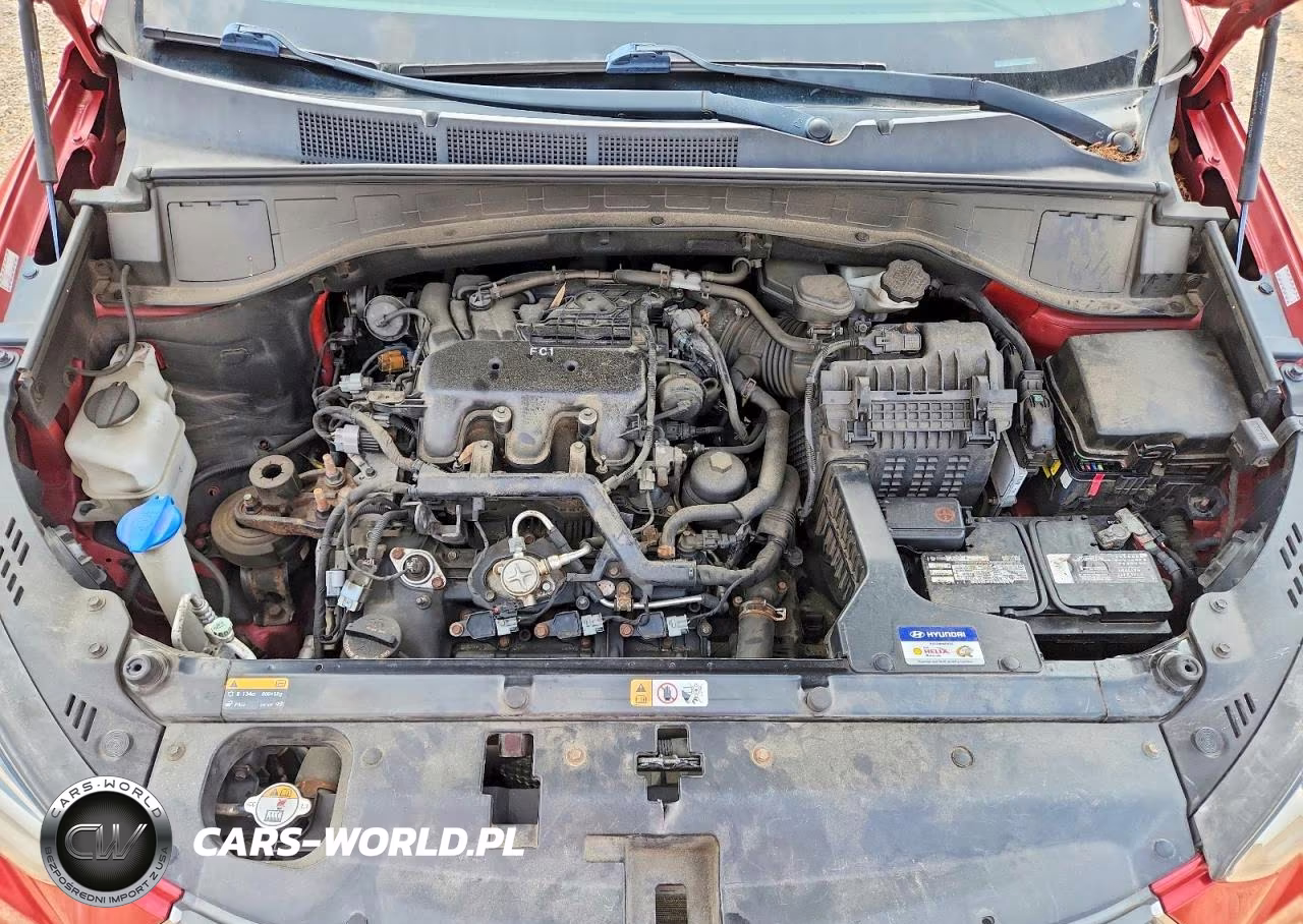 2017 Hyundai Santa Fe Limited Ultimate VIN:KM8SRDHFXHU220034 - 12