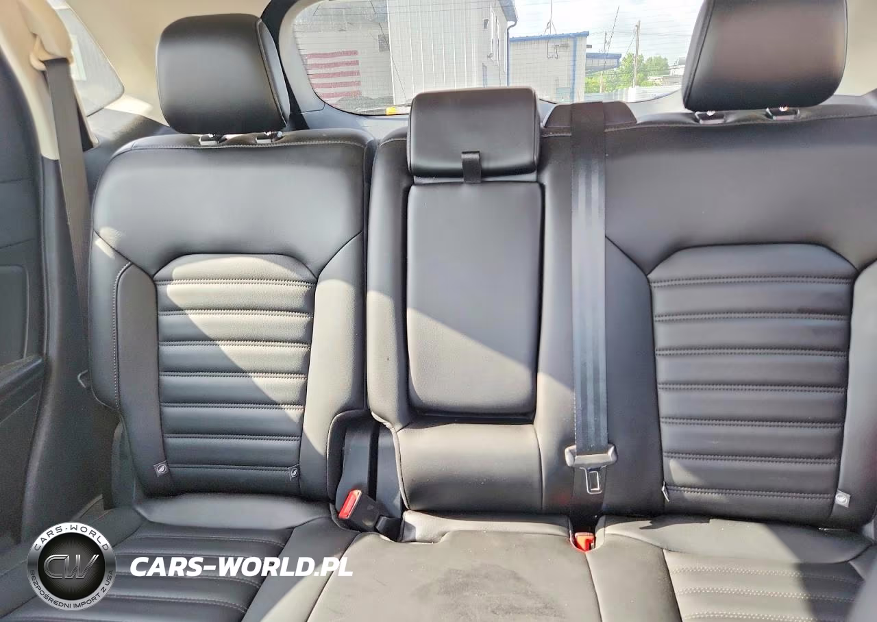 2022 Ford Edge Sel VIN:2FMPK4J99NBA17877 - 10