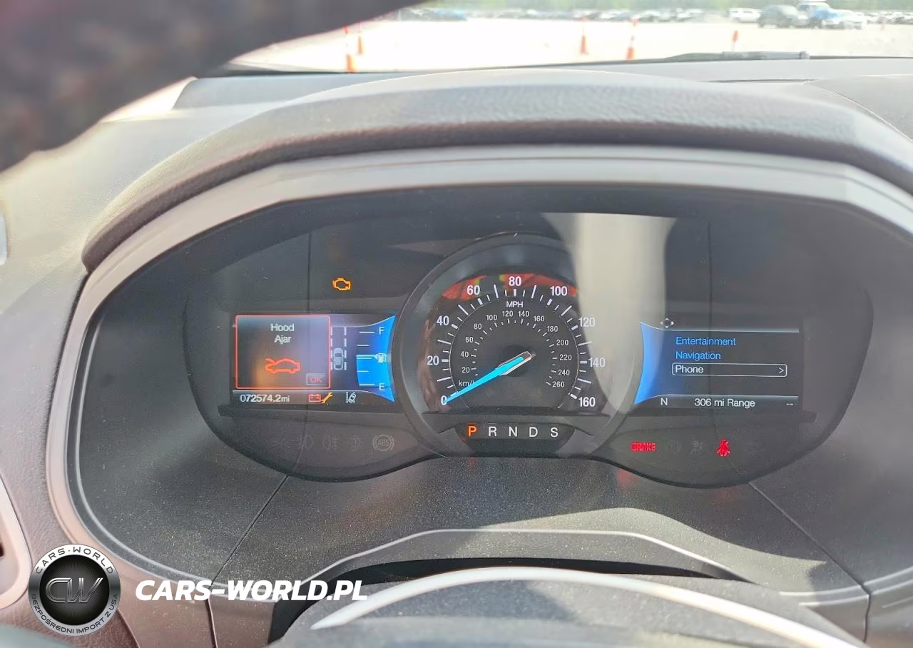 2022 Ford Edge Sel VIN:2FMPK4J99NBA17877 - 9