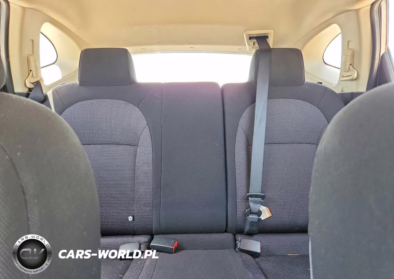 2012 Nissan Rogue S VIN:JN8AS5MV3CW406555 - 10