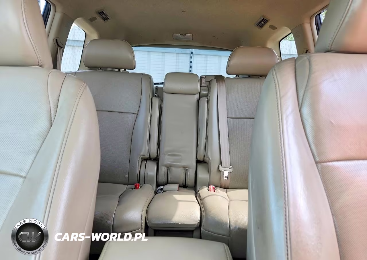 2013 Toyota Highlander Limited VIN:5TDDK3EH5DS226002 - 10