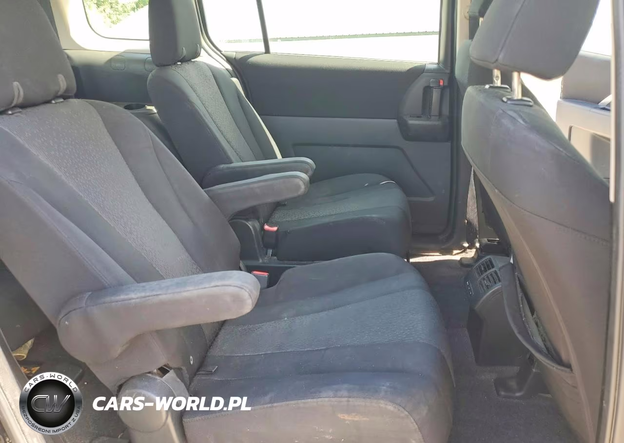 2012 Mazda 5 VIN:JM1CW2BL0C0104832 - 11