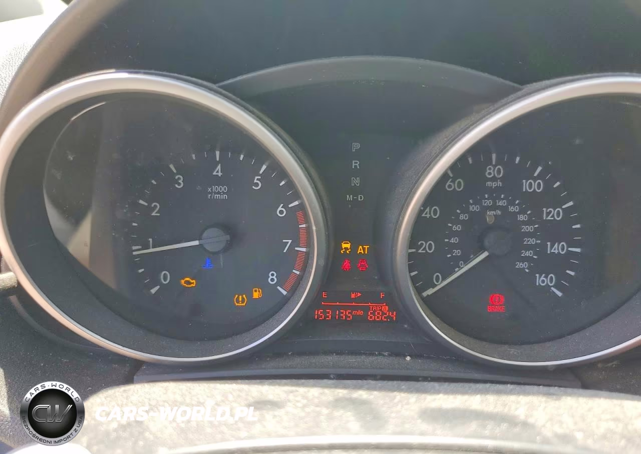 2012 Mazda 5 VIN:JM1CW2BL0C0104832 - 9