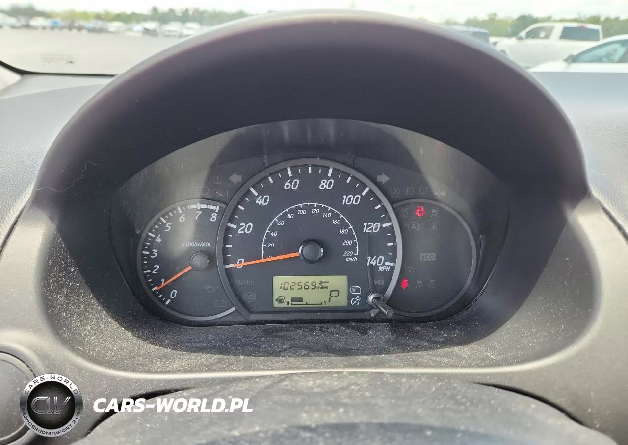 2015 Mitsubishi Mirage De VIN:ML32A3HJ5FH058431 - 9