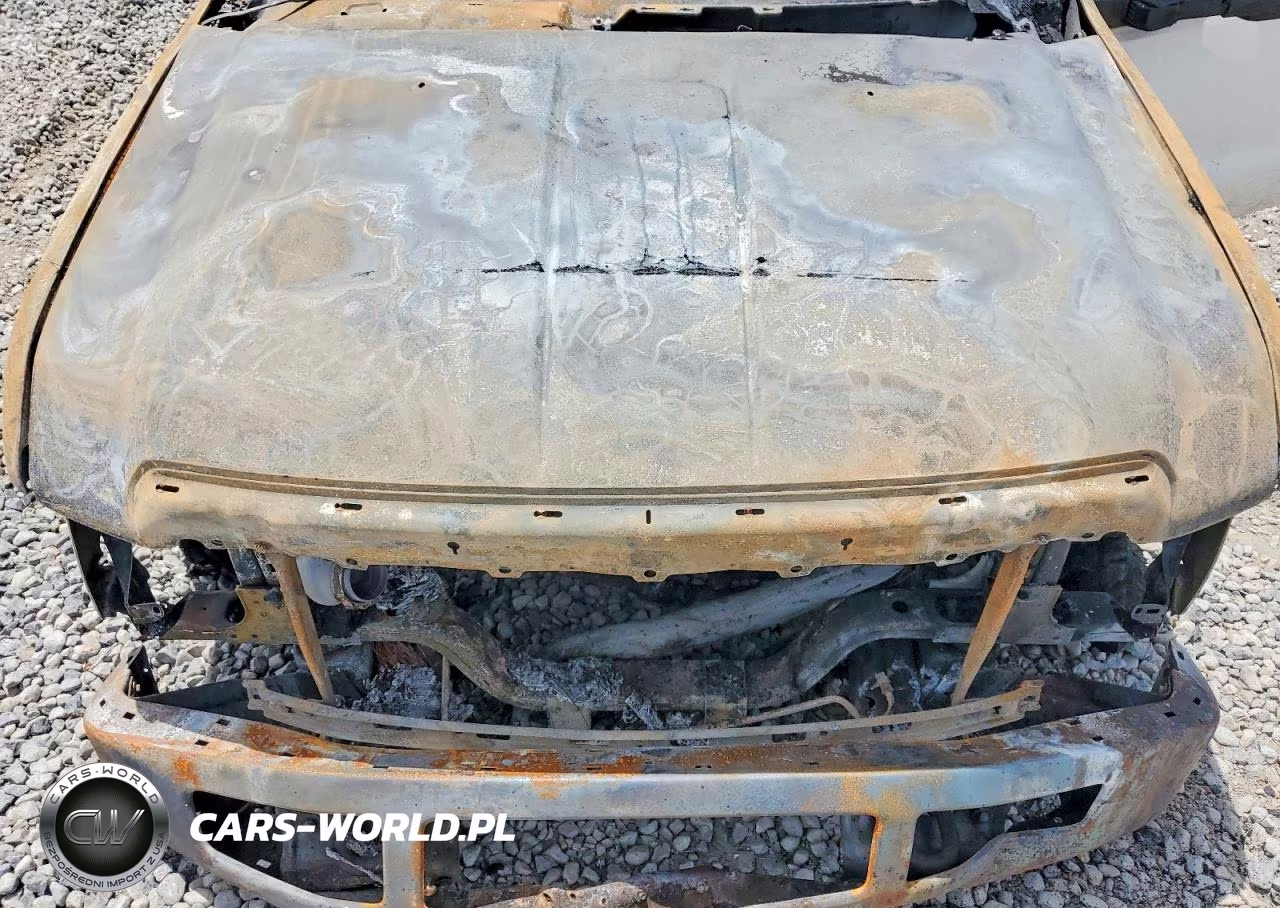 2008 Ford F350 Super Duty VIN:1FTWW32R78ED88462 - 11