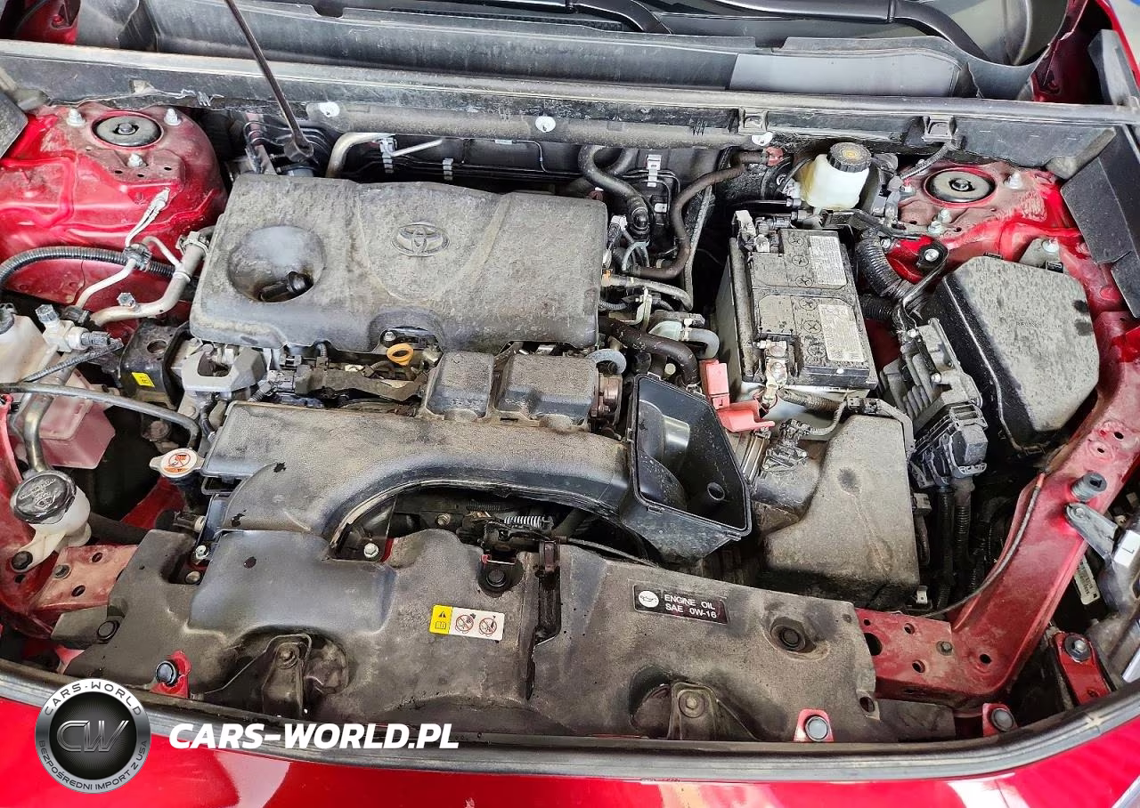2025 Toyota Rav4 Le VIN:2T3H1RFV9SW379330 - 12
