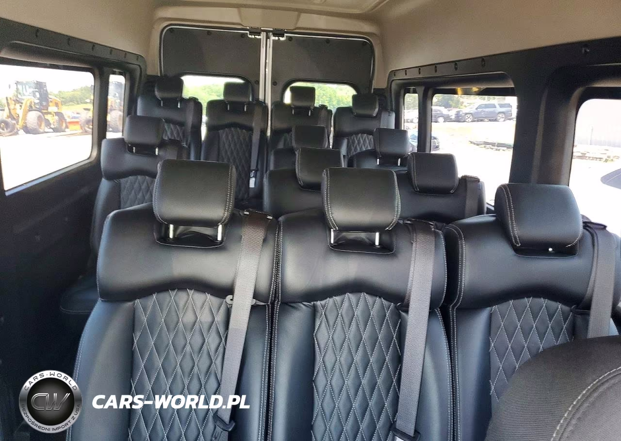 2022 Ram Promaster VIN:3C6LRVPG1NE124951 - 10