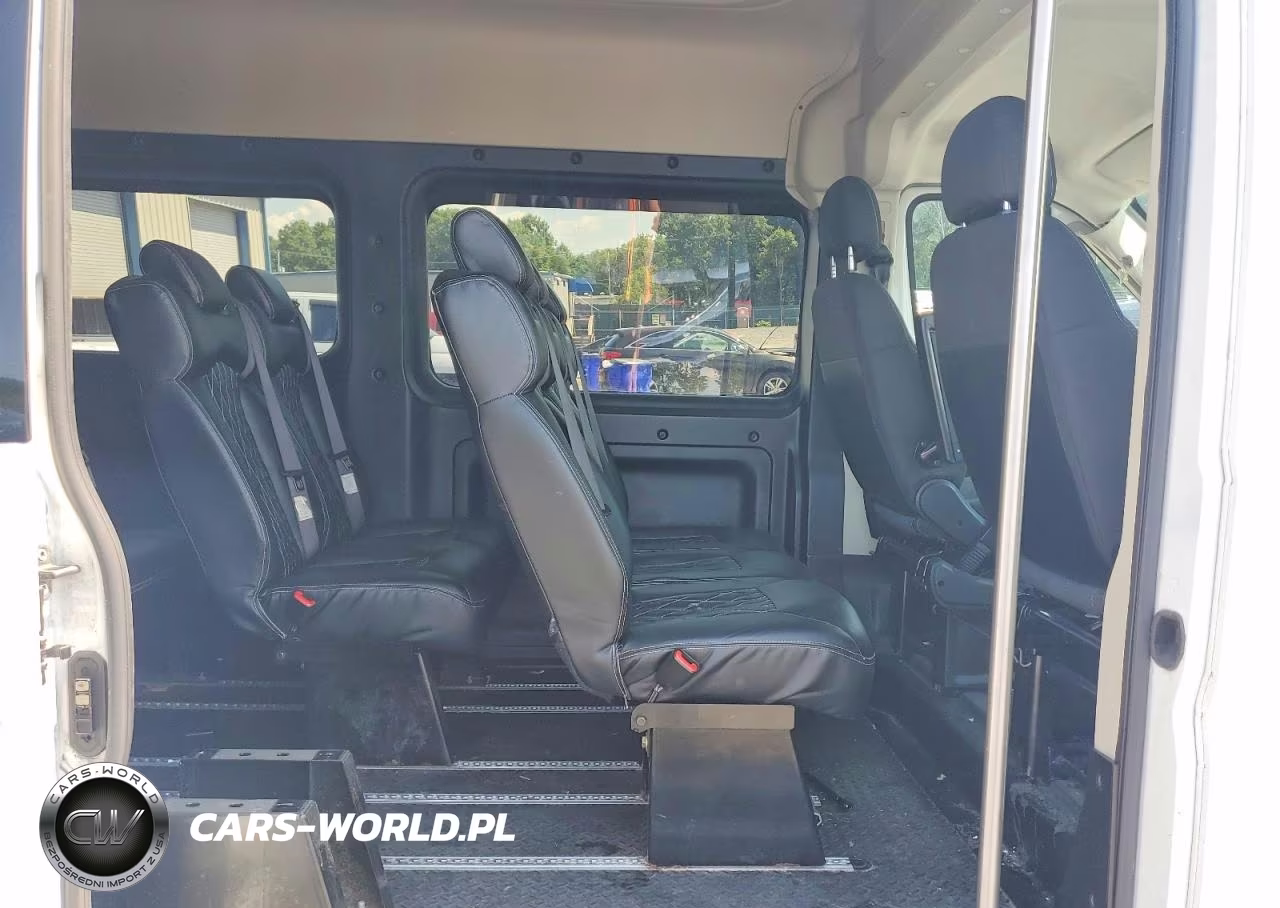 2022 Ram Promaster VIN:3C6LRVPG1NE124951 - 11