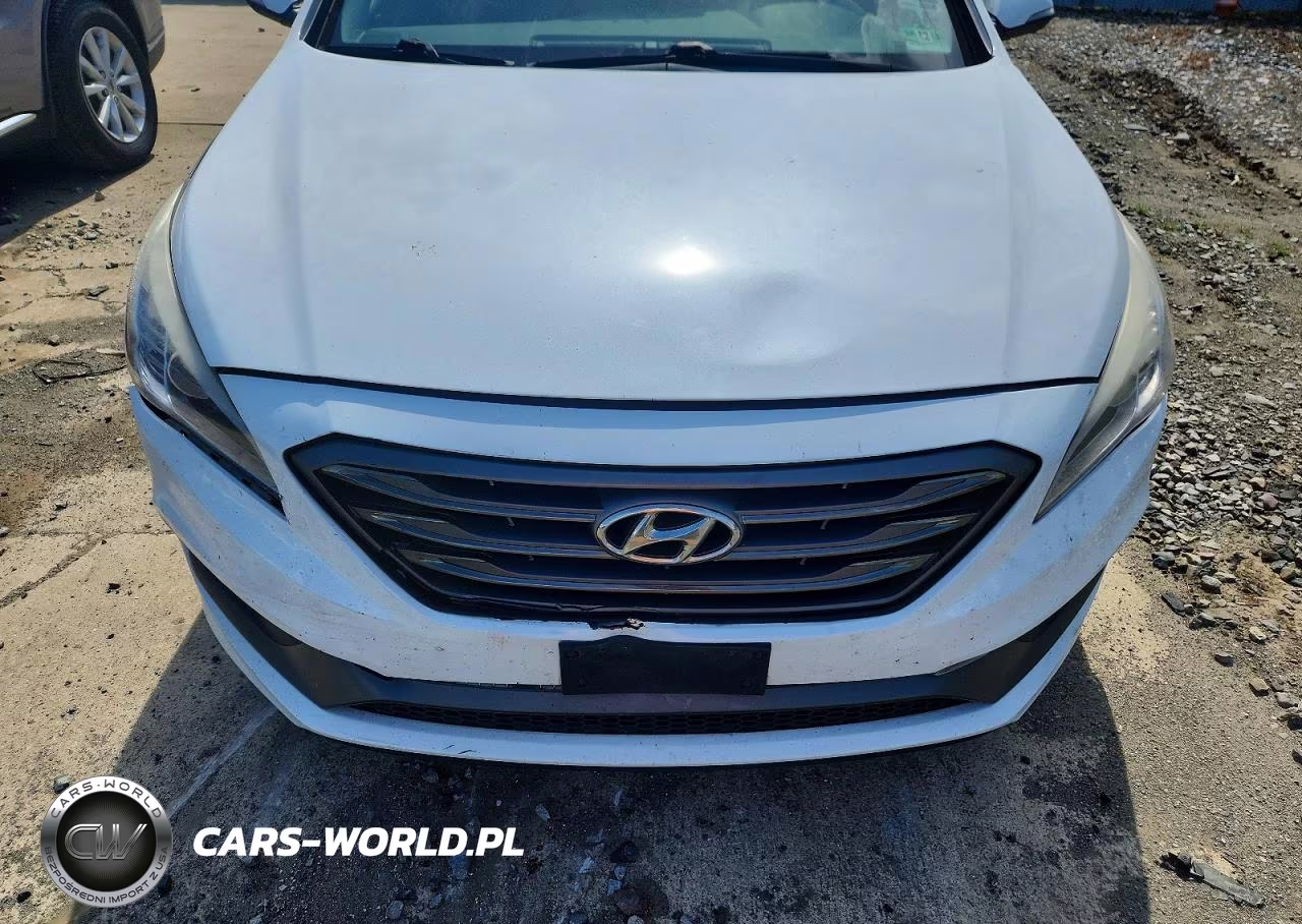 2017 Hyundai Sonata Sport VIN:5NPE34AF8HH440828 - 11