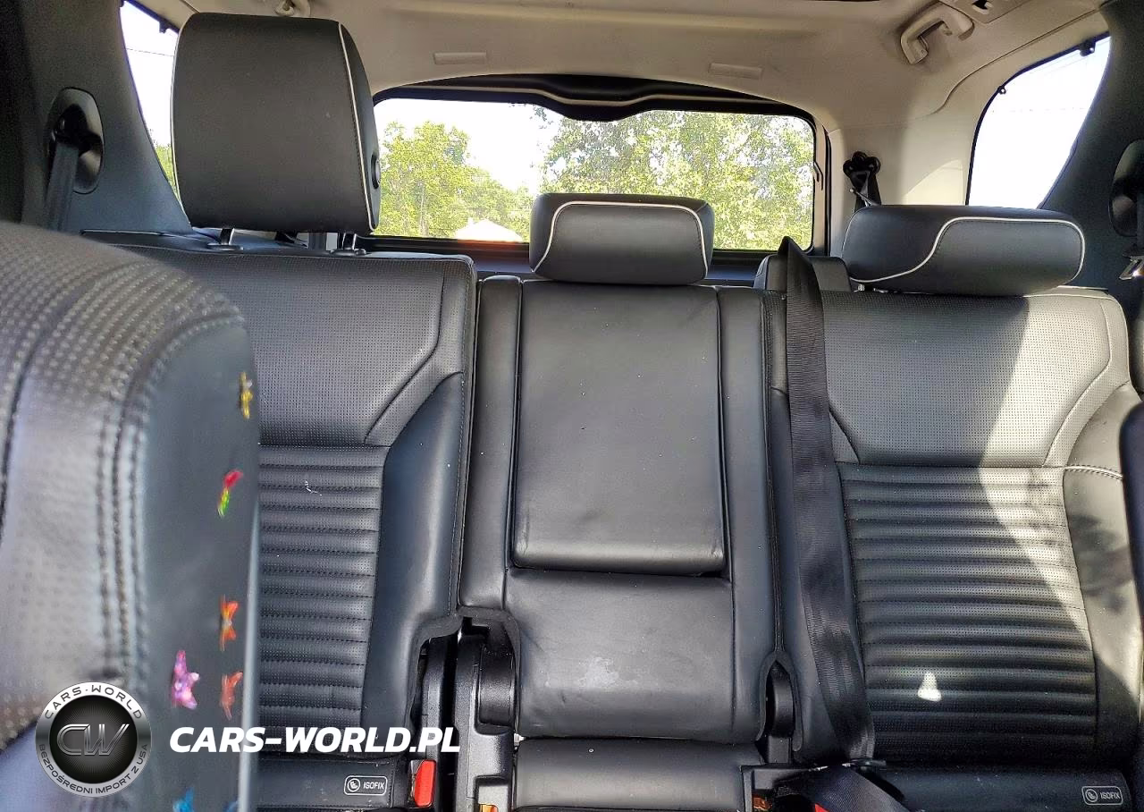2018 Land Rover Discovery Hse VIN:SALRR2RK2JA063232 - 10