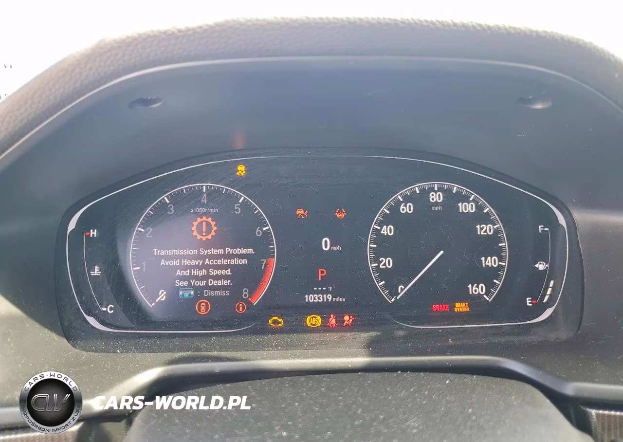 2022 Honda Accord Sport VIN:1HGCV2F3XNA022456 - 9