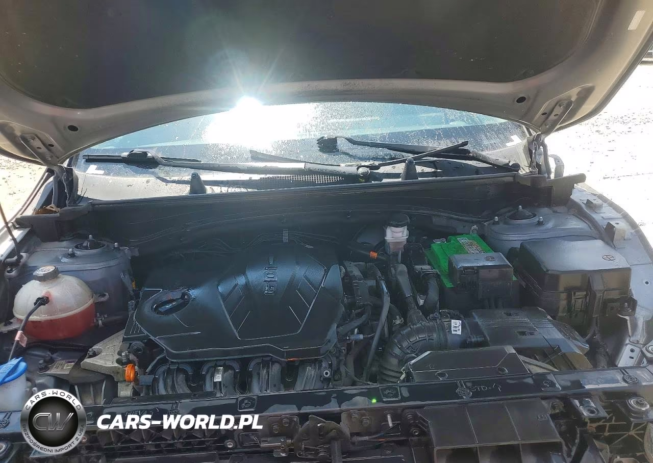 2023 Kia Sportage Lx VIN:KNDPUCAF7P7166668 - 12