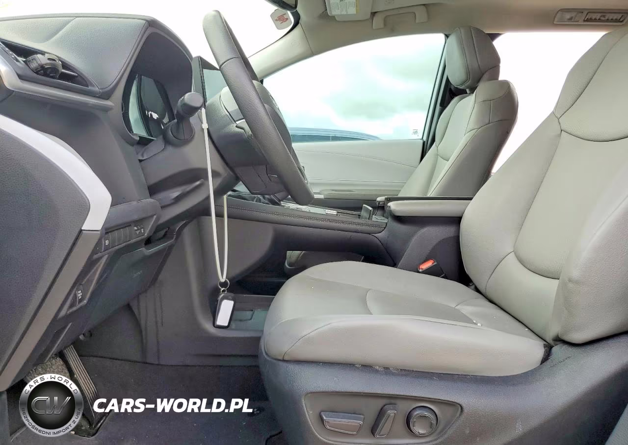 2025 Toyota Sienna Xle 8-Passenger VIN:5TDJRKEC2SS275684 - 7