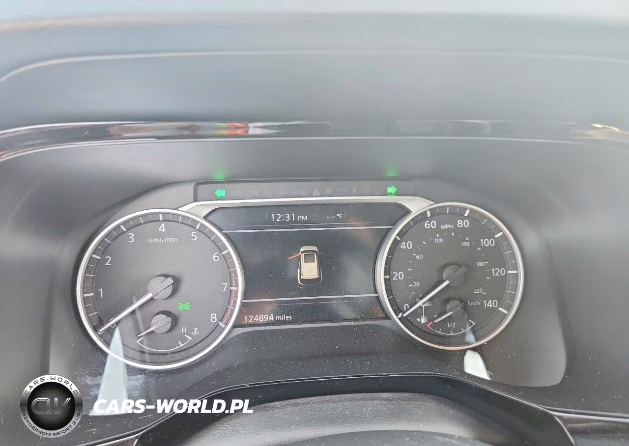 2022 Nissan Pathfinder S VIN:5N1DR3AC0NC210200 - 9