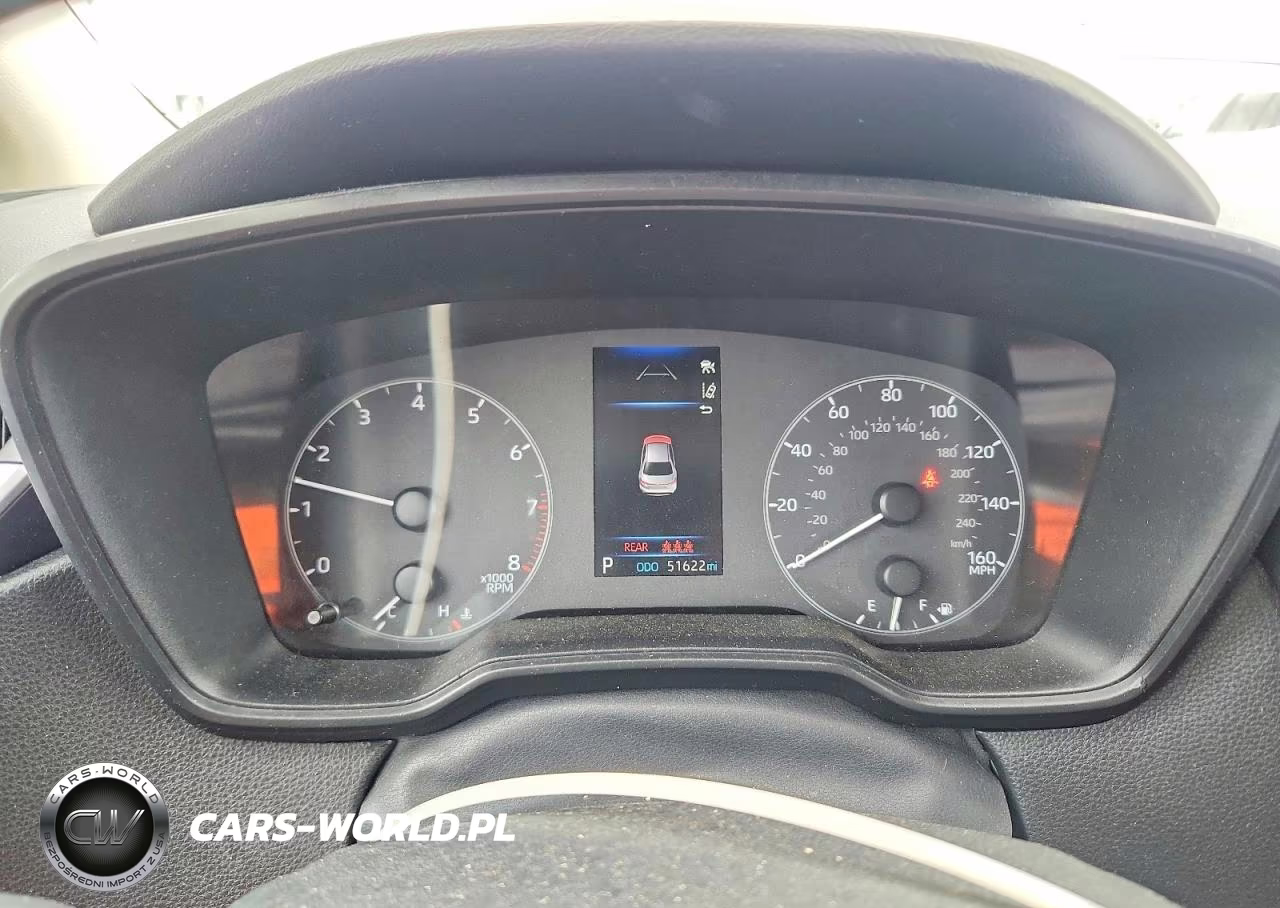 2023 Toyota Corolla Le VIN:5YFB4MDE0PP016242 - 9