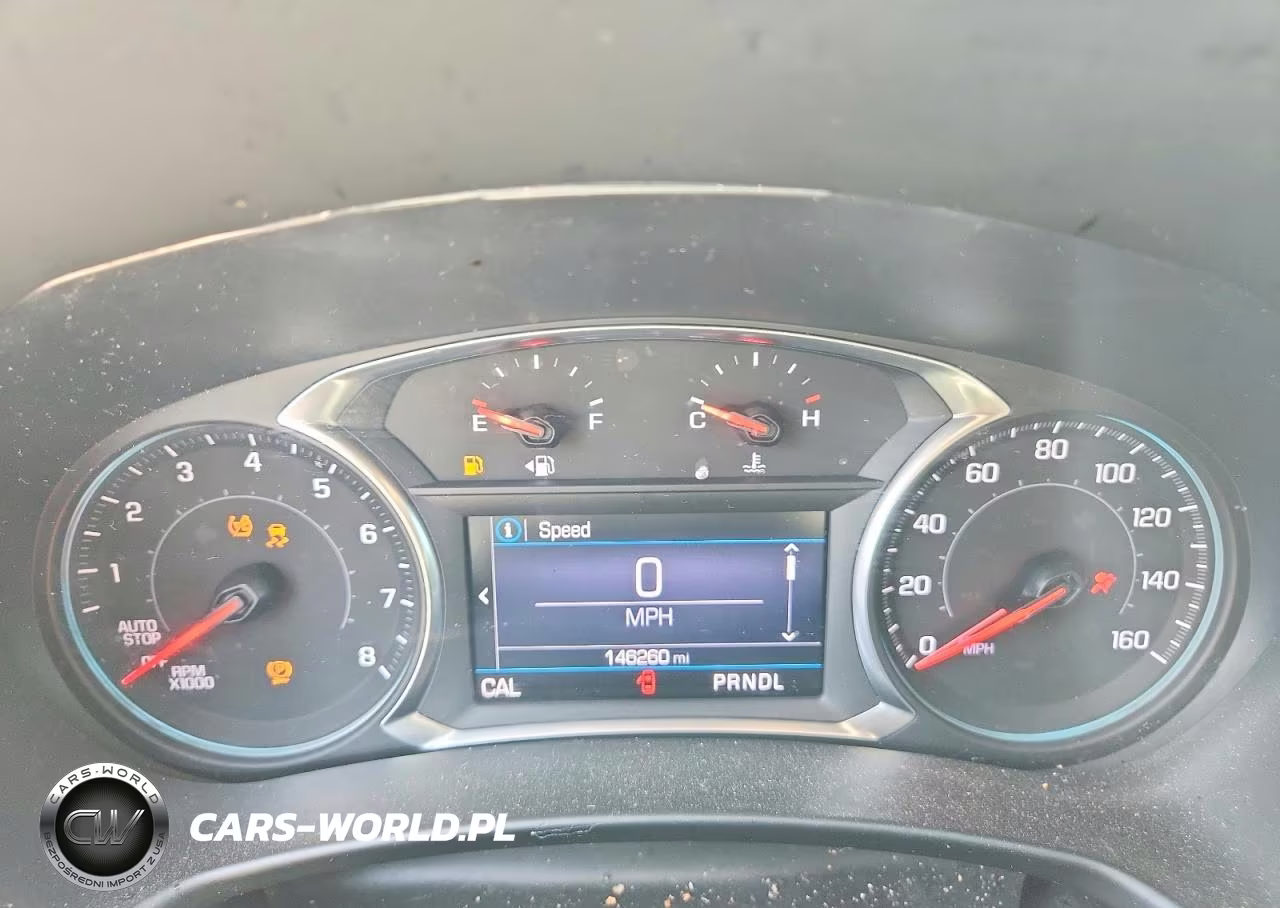 2020 Chevrolet Equinox Lt VIN:2GNAXKEVXL6243110 - 9