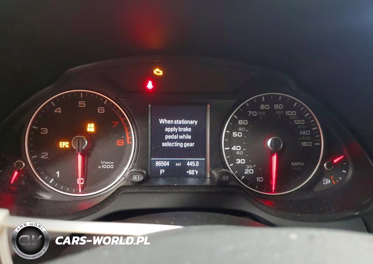 2016 Audi Q5 Premium Plus VIN:WA1L2AFP1GA138453 - 9