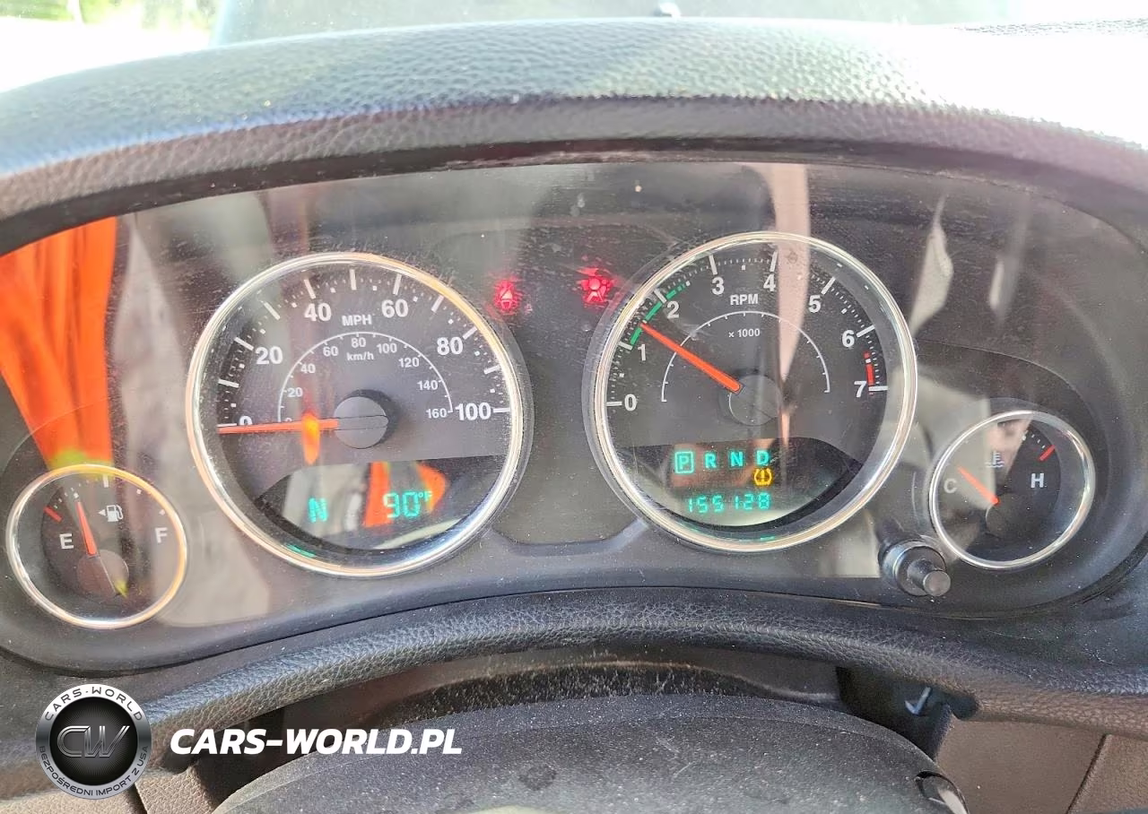 2013 Jeep Wrangler Sport VIN:1C4AJWAG1DL691494 - 9
