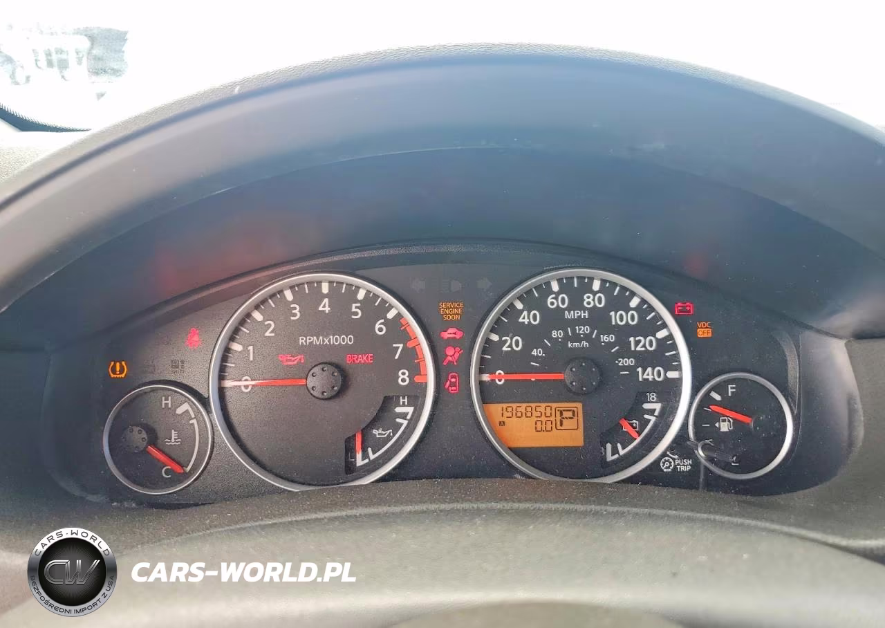 2011 Nissan Pathfinder S VIN:5N1AR1NN2BC605803 - 9