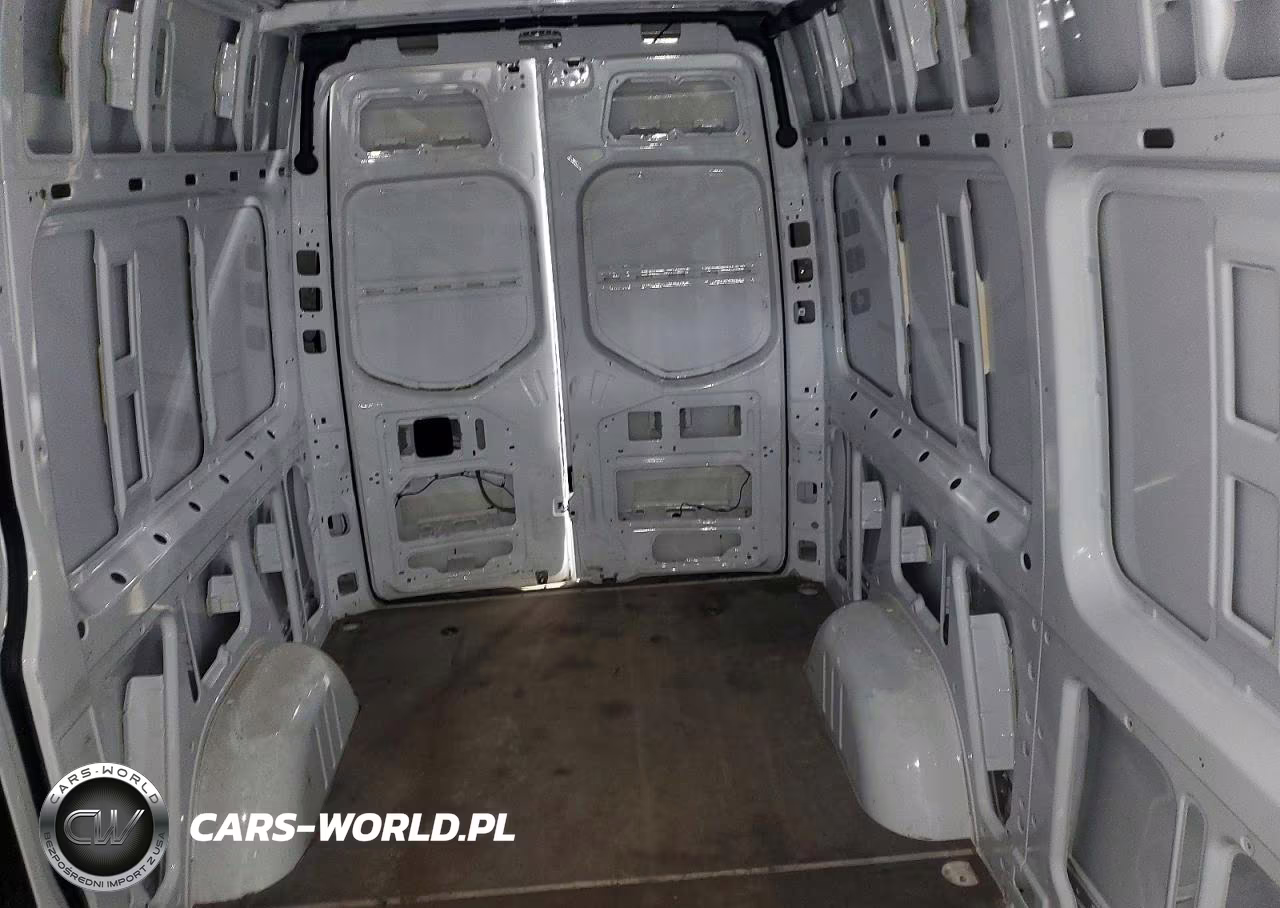 2021 MERCEDES-BENZ SPRINTER 2 VIN:W1Y4EBHY3MT067636 - 10