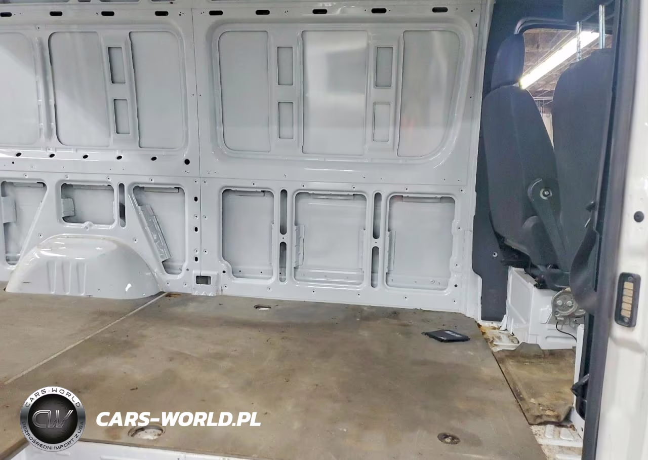 2021 MERCEDES-BENZ SPRINTER 2 VIN:W1Y4EBHY3MT067636 - 11
