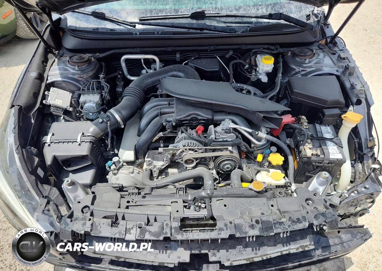 2018 Subaru Legacy 3.6R Limited VIN:4S3BNEN62J3009187 - 11
