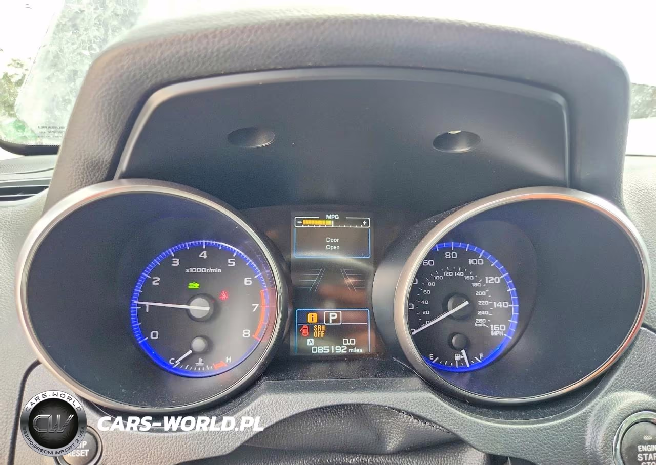 2018 Subaru Legacy 3.6R Limited VIN:4S3BNEN62J3009187 - 9