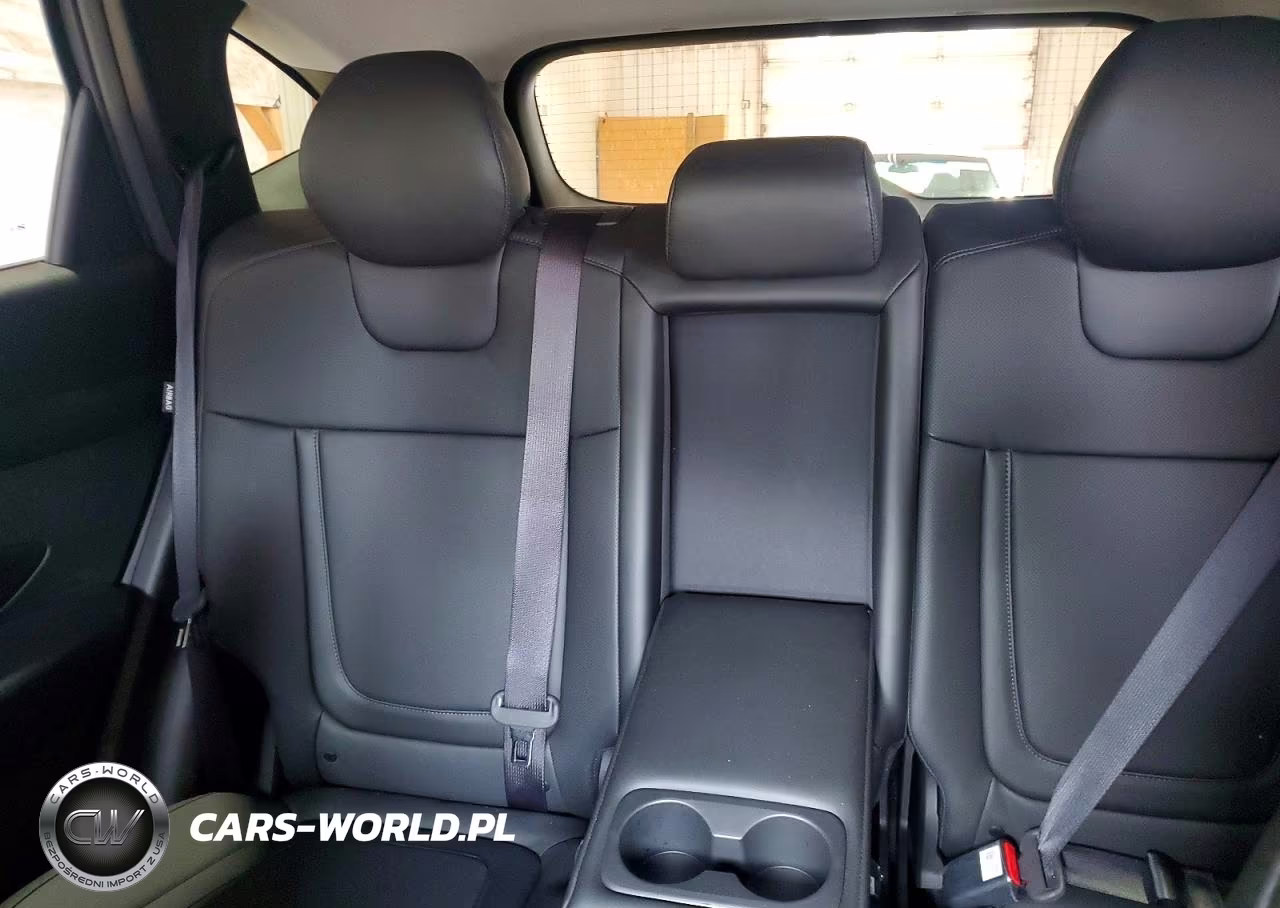 2026 Hyundai Tucson Sel Convenience VIN:5NMJCCDE6TH631889 - 10