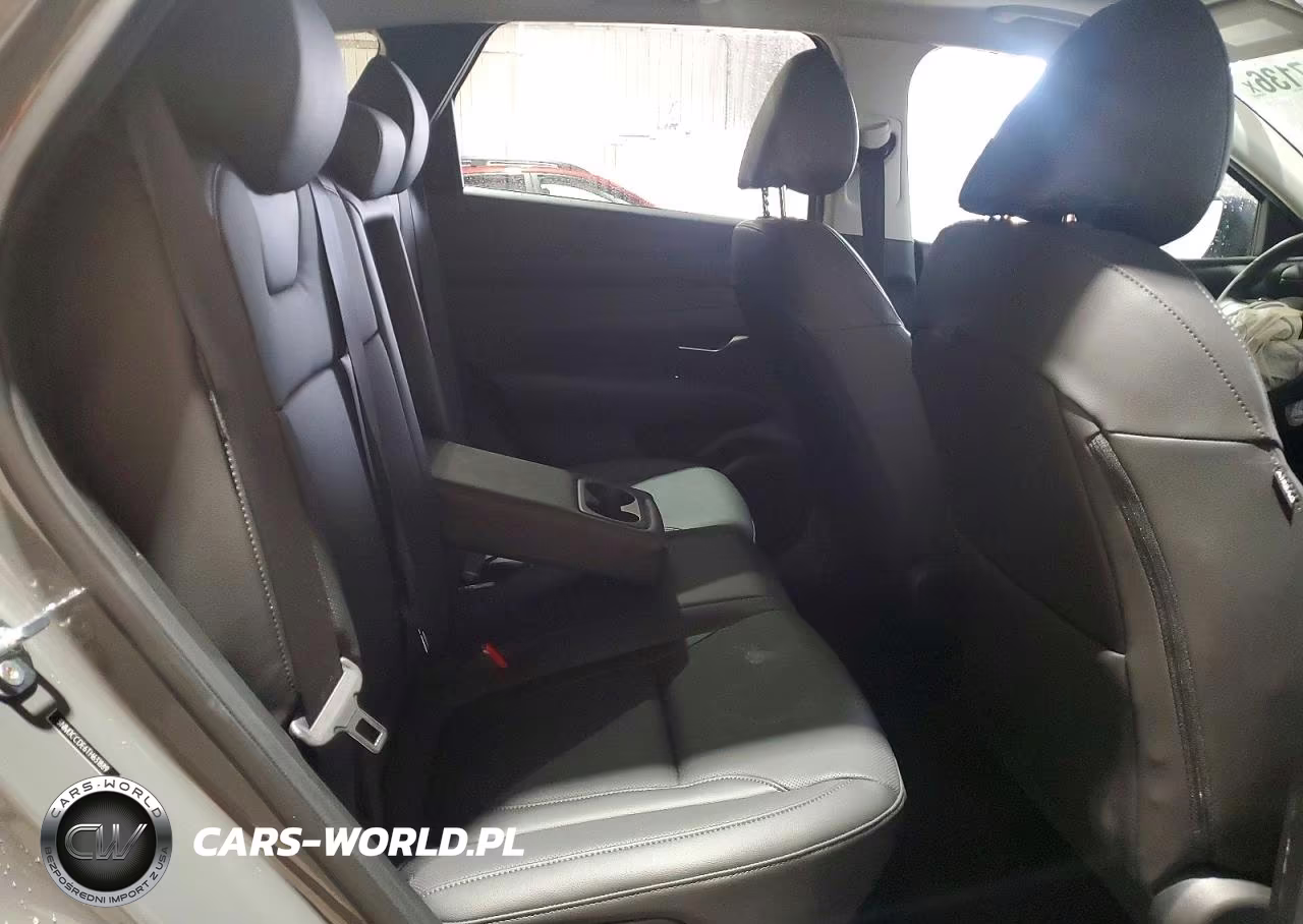 2026 Hyundai Tucson Sel Convenience VIN:5NMJCCDE6TH631889 - 11