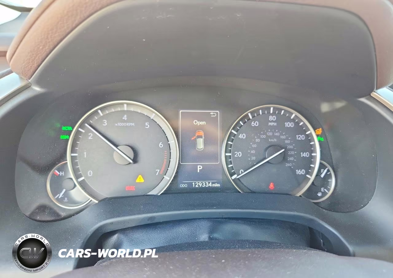 2018 Lexus Rx 350 L VIN:JTJGZKCA1J2004145 - 9