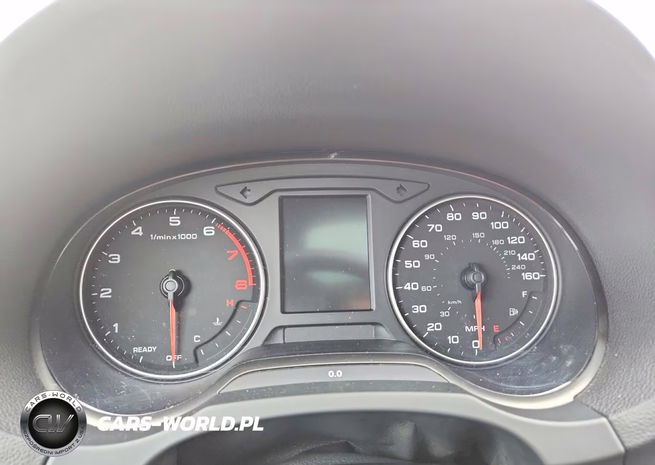 2016 Audi A3 Premium Plus VIN:WAUE8GFF4G1048119 - 9