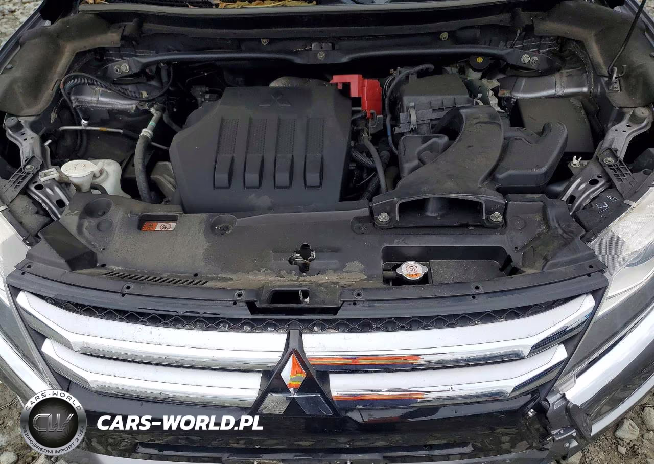 2018 Mitsubishi Eclipse Cross Se VIN:JA4AT5AA6JZ066463 - 12