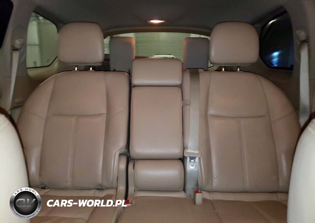 2013 Nissan Pathfinder S VIN:5N1AR2MM3DC642585 - 10