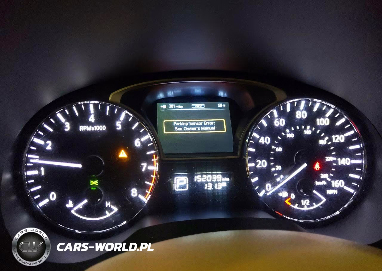 2013 Nissan Pathfinder S VIN:5N1AR2MM3DC642585 - 9