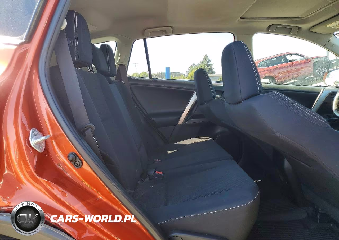 2016 Toyota Rav4 Xle VIN:JTMRFREV5GJ102154 - 11