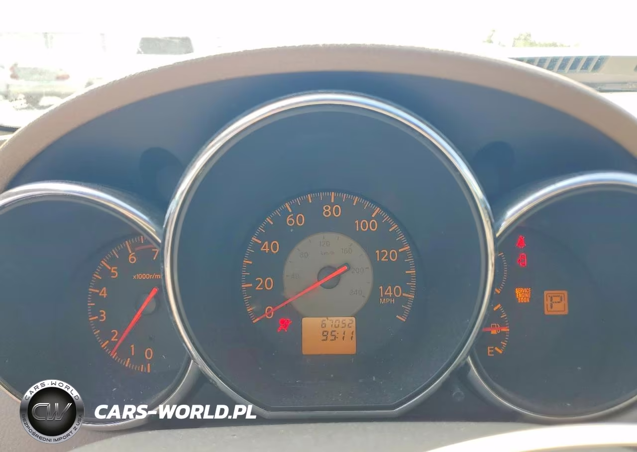 2006 Nissan Altima 2.5 VIN:1N4AL11D96N441436 - 9
