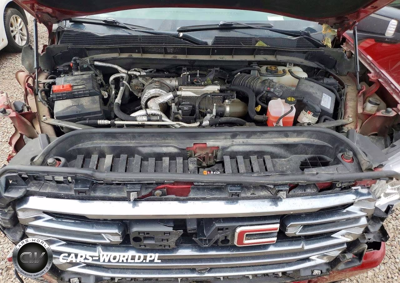 2021 GMC Sierra K1500 At4 VIN:3GTU9EET7MG308842 - 11