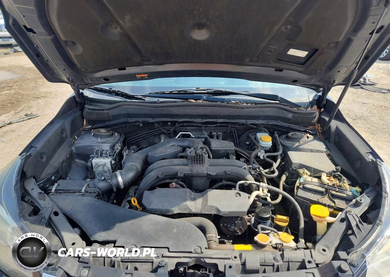 2018 Subaru Forester 2.5I Premium VIN:JF2SJAEC7JH406294 - 12