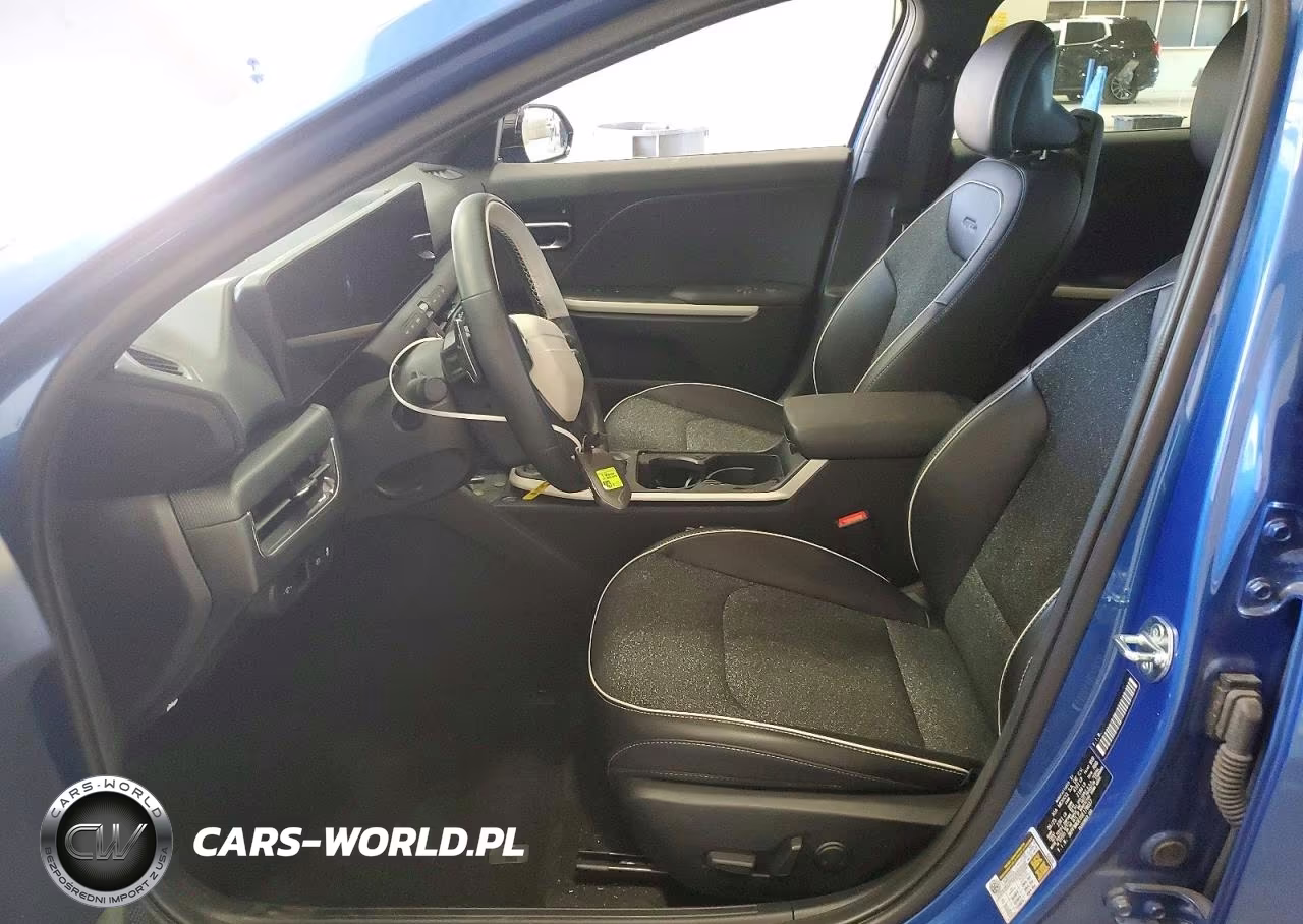 2025 Kia K4 Gt Line VIN:3KPFW4DE0SE178037 - 7