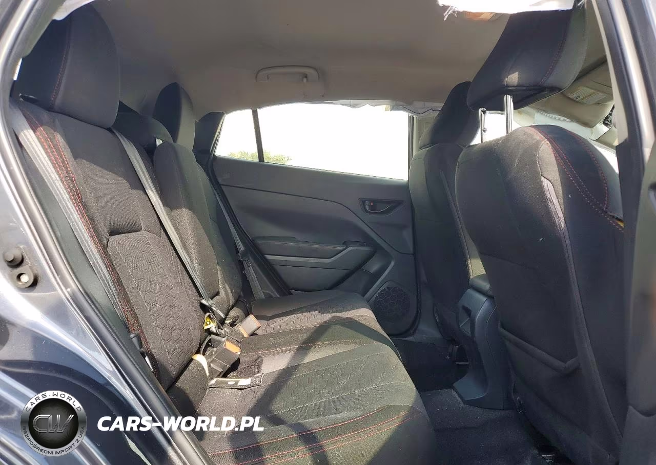 2024 Subaru Impreza Sport VIN:JF1GUAFC0R8239286 - 10