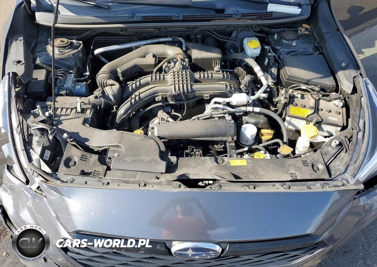 2024 Subaru Impreza Sport VIN:JF1GUAFC0R8239286 - 11