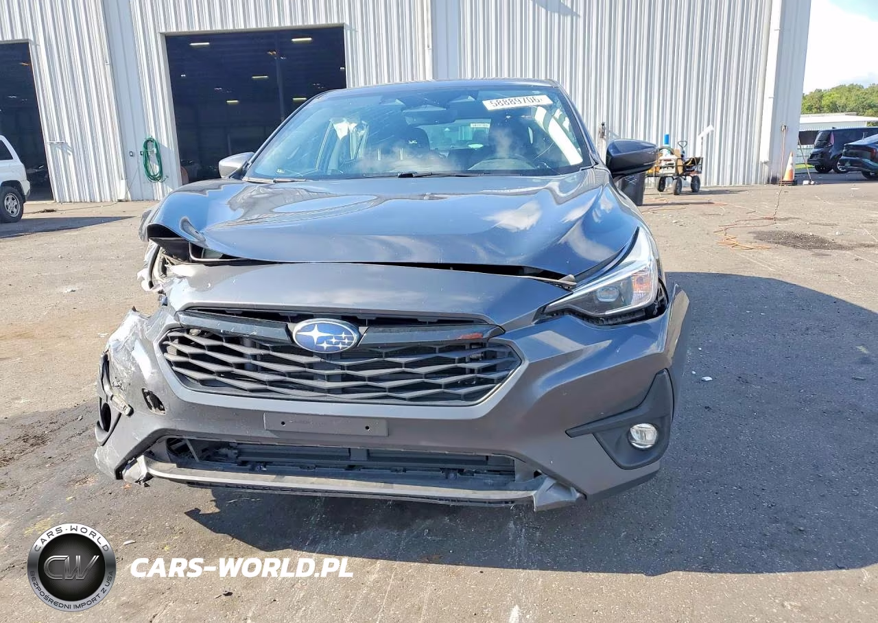2024 Subaru Impreza Sport VIN:JF1GUAFC0R8239286 - 5