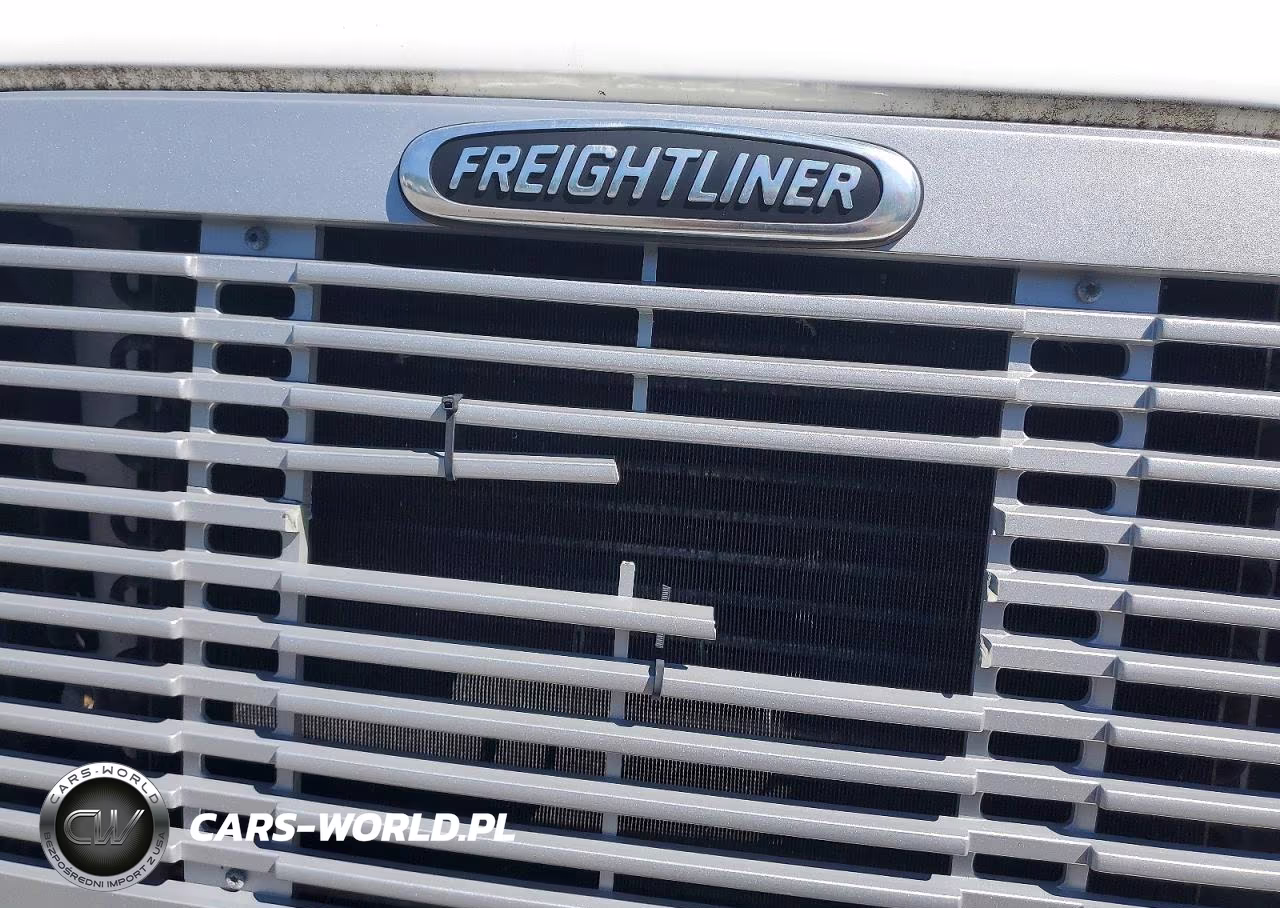 2003 Freightliner Fl70 Flatbed Truck VIN:1FVABTCS43HK35413 - 9
