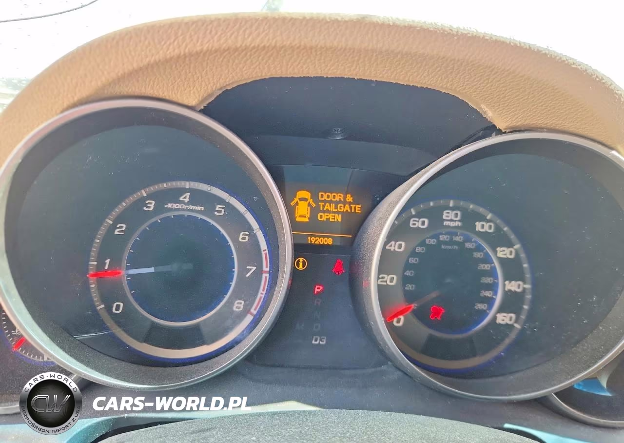 2007 Acura Mdx VIN:2HNYD28287H543749 - 9